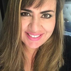 Meet your Posher, Cindy